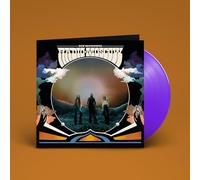 Radio Moscow – New Beginnings – Vinyle 12" Violet – Édition limitée