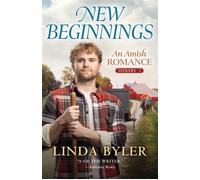 New Beginnings An Amish Romance - Linda Byler - Good Books - ebook (ePub) - Livre
