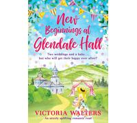 New Beginnings At Glendale Hall