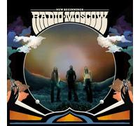 New Beginnings by RADIO MOSCOW [Audio CD] NEUF