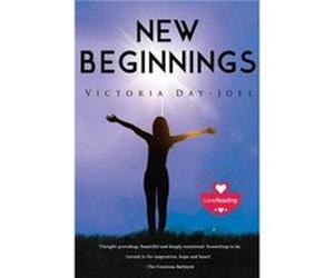 New Beginnings by Victoria DayJoel Victoria Day-Joel (Auteur)