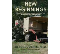 New Beginnings: Creating Companies, Raising Children, and Building a Life Worth Living