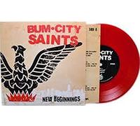 New Beginnings Ep [7 Inch Analog]