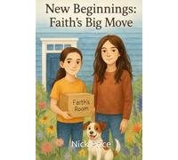 New Beginnings: Faith's Big Move: The Friendship That Sparked a Thousand Stories