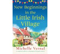 New Beginnings In The Little Irish Village