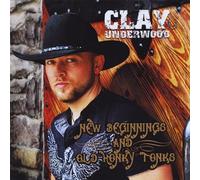 New Beginnings & Old Honky Ton [Import]