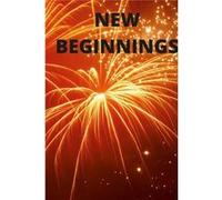 New Beginnings - Stephanie Thomas - Lulu Press Inc. - Livre en Anglais Stephanie ThomasStephanie Thomas (Auteur)