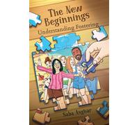 New Beginnings Understanding Fostering - Saba Asghar - Maple Publishers - ebook (ePub) - Livre