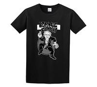 New Bernie Operation Ivy Jesse Michaels T-Shirt Graphic Tee for Mens Shirt Black XXL