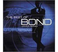 New Best of James Bond