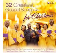 New Bethel Gospel Choir - 32 Greatest Gospel Songs