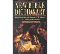 New Bible Dictionary