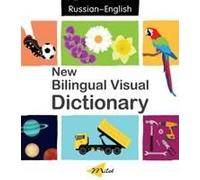 New Bilingual Visual Dictionary (English-Russian)