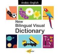 New Bilingual Visual Dictionary Englisharabic by Sedat Turhan Sedat Turhan (Auteur)
