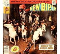 New Birth - Behold The Mighty Army