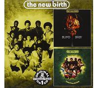 New Birth - Blind Baby/Comin From All Ends