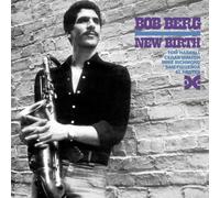 New birth Inclus 1 titre bonus + livret 16 pages CD