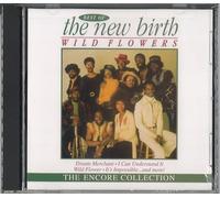 New Birth – Wildflowers: Best of The New Birth – CD