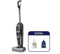 NEW BISSELL CrossWave OmniForce Edge Select - Nettoyeur multi-surfaces 3 en 1 sans fil