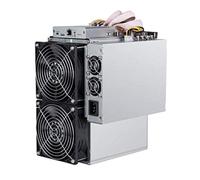 New Bitmain Antminer T15 23TH/s World First 7nm Chips 67J/TH Energy Saving Bitcoin Miner Include PSU