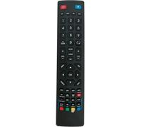 New Bla40-133 Bla40-1380 Replacement Remote Control For Blaupunkt 3D Freeview Tvs 32/131G-Gb-1B-3Tcu, 32-56G-Gb-3B-F3Tcu-Uk 42/333I-Gb-5B-F3Hbkup 42"" 3D Full Hd Ready Led Tv Remote Controller