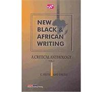 New Black and African Writing C. Smith, G. M. T. Emezue (Auteur)