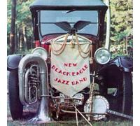 New Black Eagle Jazz Band – New Black Eagle Jazz Band