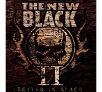 New Black - II: Better in Black