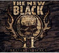 New Black - II: Better in Black -Ltd-