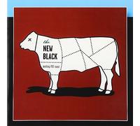 New Black - Melting Pot Roast