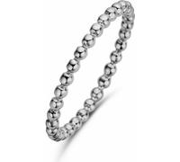 New Bling 9NB 0289 54 Bague boule pour femme en argent - taille 54 - couleur argent