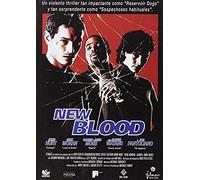 New Blood (1999) (Dvd)