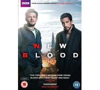 New Blood
