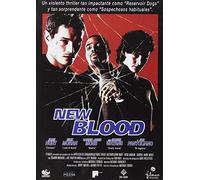 New Blood [Import]
