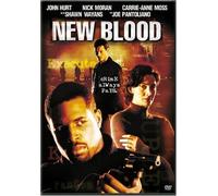 New Blood [Import USA Zone 1]