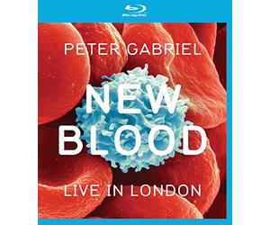 New Blood: Live In London