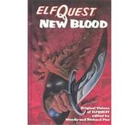 New Blood Richard Pini, Wendy Pini (Auteur)