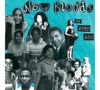 New Bloods - The Secret Life