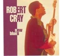 New Blues - Who's Been Talkin