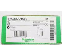 Schneider Electric BMXDDO1602H X80 16S TOR TR 24VDC H