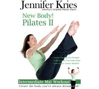 New Body Pilates 2