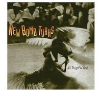 New Bomb Turks - at Rope's End