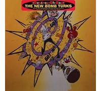 New Bomb Turks - Destroy-Oh-Boy