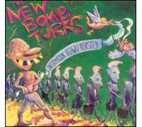 New Bomb Turks - Information Highway