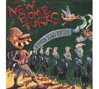 New Bomb Turks - Information Highway [Import]