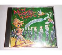 New Bomb Turks - Information Highway Reviseted