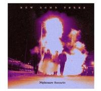 New Bomb Turks - Nightmare Scenario [Import]