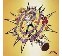 New Bomb Turks,the - Destroy-Oh-Boy!!(Reissue 2024)