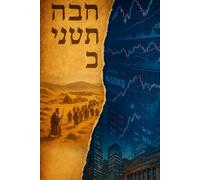 New Book of Numbers: From the Chaos of Modernity to the Promised Land