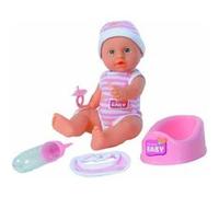 NEW BORN BABY BABY DARLING, 30 CM / ACCESSORIES G